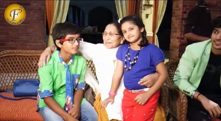 Omung Kumar is Making A Biopic ON Sarabjeet Singh Press Meet At  Veera Set