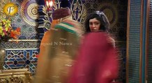 Razia Falling in Love With Altunia Razia Sultan On Location