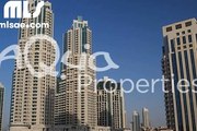 Very Lovely Studio Unit Available for Sale in 29 Boulevard Podium for only AED 1.35M   - mlsae.com