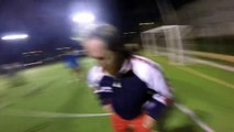 GoPro HD: Outdoor Futsal - Goals, Tricks, Feints and Highlights