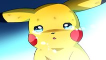Sad Anime Music - Pokemon Tears After the Cloudy Weather