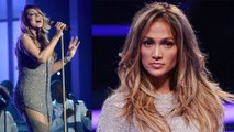 Jennifer Lopez DISSES Mariah Carey at Billboard Music Awards 2015 | Throwback