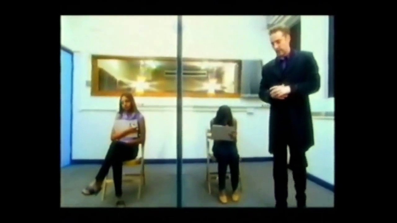 Derren Brown VERY Rare Pattern Interrupt Handshake Induction Hypnosis and Auto-Writing