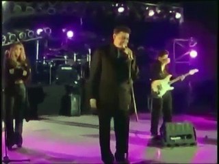 CONCIERTO DE LOS TERRICOLAS DE NESTOR DANIEL