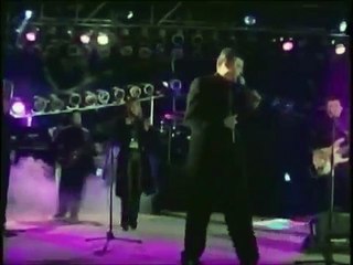 LOS TERRICOLAS DE NESTOR DANIEL CONCIERTO INTERNACIONAL