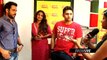 Vidya Balan and Emraan Hashmi talk about their Movie 'Humari Adhuri Kahani' - EXCLUSIVE