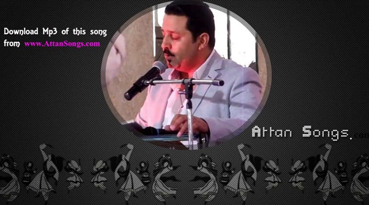 Da Ghrona Ghrona Afghanistan Dai (Attan Dawood Hanif)