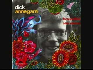 Bruxelles - Dick Annegarn