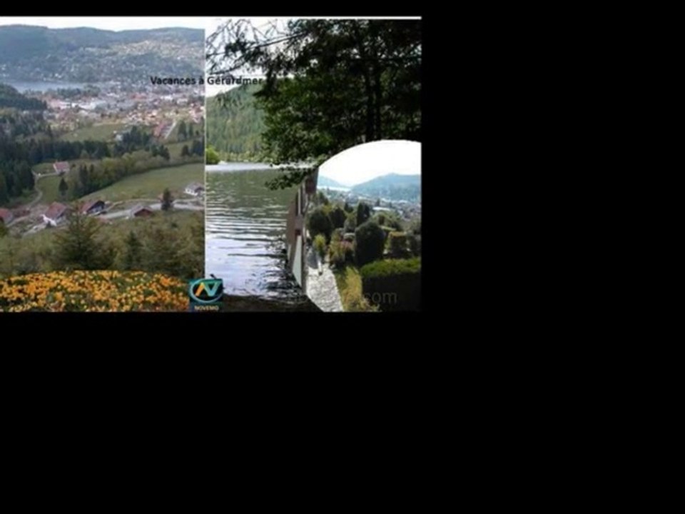 Location appartement maison à louer  Gérardmer (88400) entre particuliers – Vosges