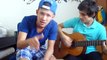 Nicky Jam - Travesuras (Charly El Capitan Cover Acustico)