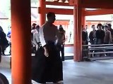 Hontai Yoshin Ryu Jujutsu - 16th Itsukushima Kobudo Enbu