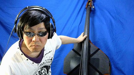 Sister Sadie (Mode) 練習 2015-05-28 (On Bass ヤミー・クーマン)