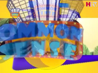 Common Sense '' The Educators School (Nazimabad) Video 3 -HTV