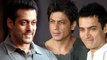 Salman Khan Thanks Shah Rukh & Aamir For Promoting 'Bajrangi Bhaijaan'