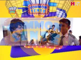 Common Sense- Speciss Higher Secondary School -Video 1 -HTV