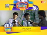 Common Sense- Speciss Higher Secondary School -Video 6 -HTV