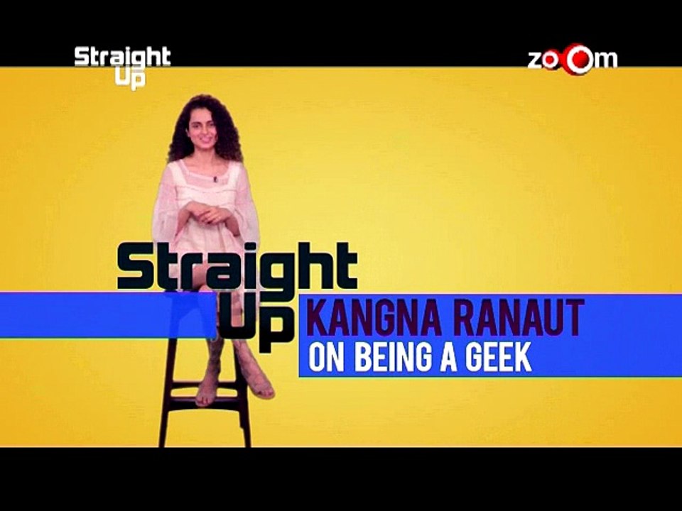 Straight Up Kangna digital