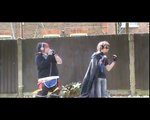 Real Life Beyblade Parody (funny)
