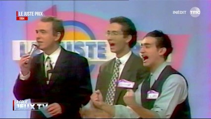 La première apparition de Cyril Hanouna à la télé