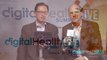 Stanley Yang, CEO, NueroSky Inc, w/ Tim Reha, Digital Health Summit CES 2014