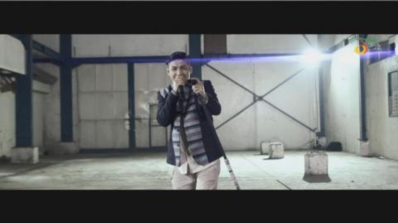 UNGU - Terbaik | Official Video Clip