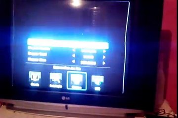 Tutorial Configuração AzBox Thunder