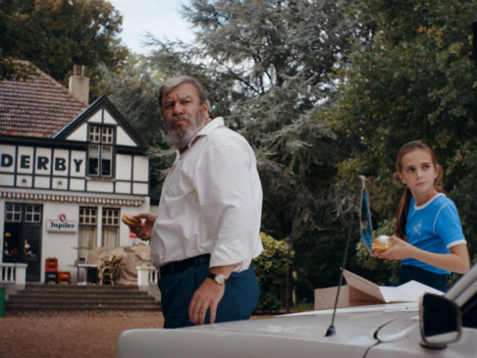 Café Derby: Trailer HD