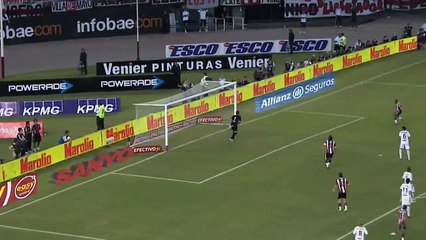 River Plate vs Huracán | 11-12