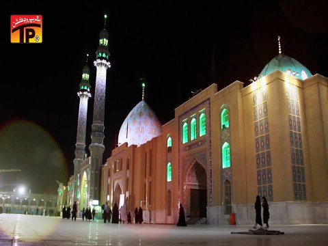 Jab Mola Mehdi Aayen Gey | Mir Hussain Mir | Manqabat 2015 | Best Manqabat | Thar Production