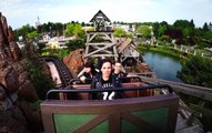 Insolite : Des stars chantent dans les attractions de Disneyland Paris