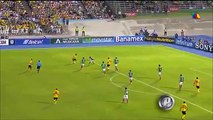 Jamaica 0-1 Mexico | 2014 World Cup - CONCACAF qualifiers
