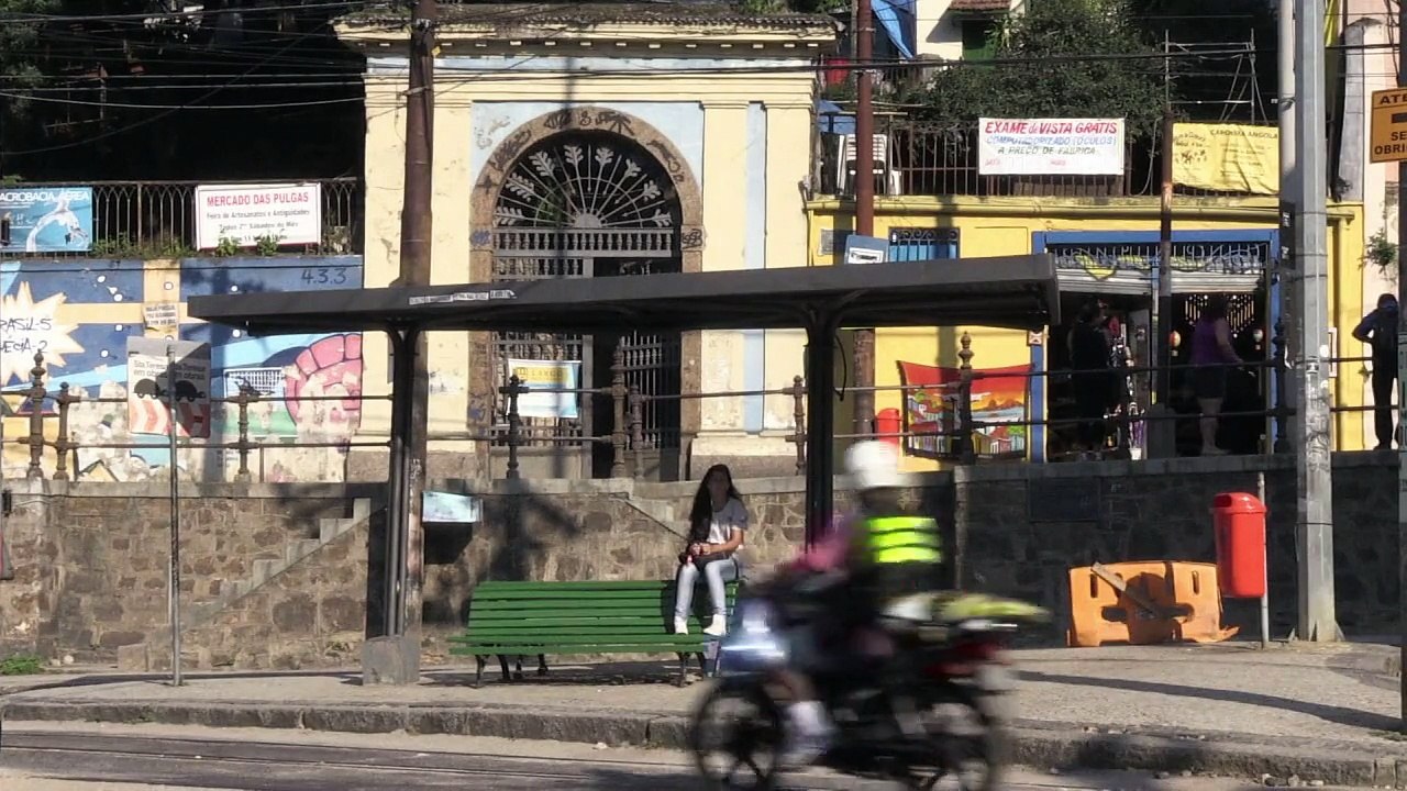 Spaß-Olympia in Rio