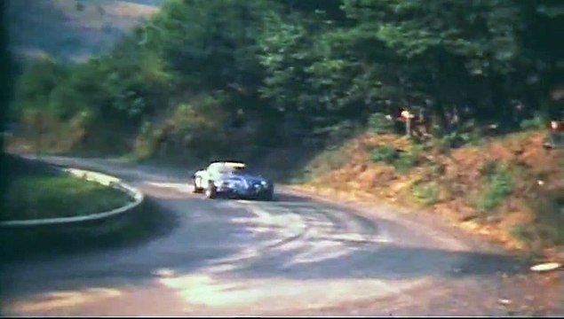 Haut-Cantal 1976 (suite)