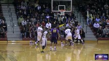 Roman Catholic vs Martin Luther King High (MLK) - Philadelphia 4A City Championship 2013