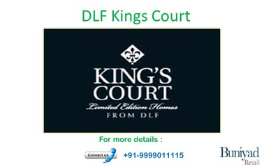 DLF Upcomming Projects