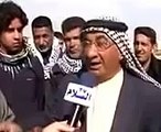 تحشيش عراقي حجي يفشر عالهوا ..