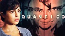 Priyanka Chopra Tensed About 'QUANTICO' In India