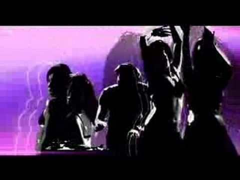 David Vendetta - Love to love you baby