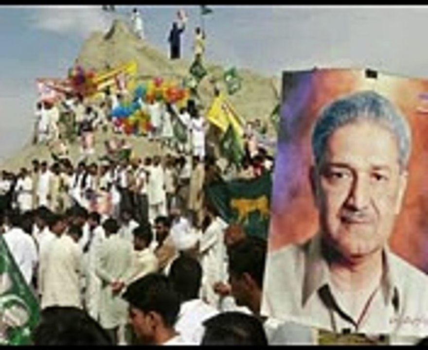 28 May_Yom E Takbeer By Syeda Zubaida Kalsoom Gardazi