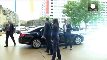 غیبت سپ بلاتر در انظار عمومی