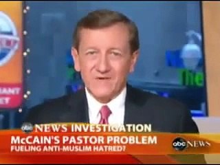 War on Islam? Don't be silly! (Example 13)