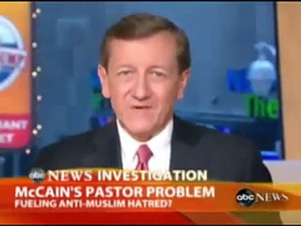 War on Islam? Don't be silly! (Example 13)