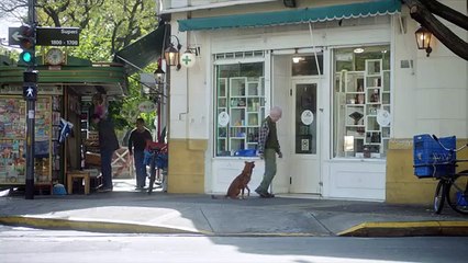 Cette vidéo pour le don d'organe ne peut vous laisser de marbre !