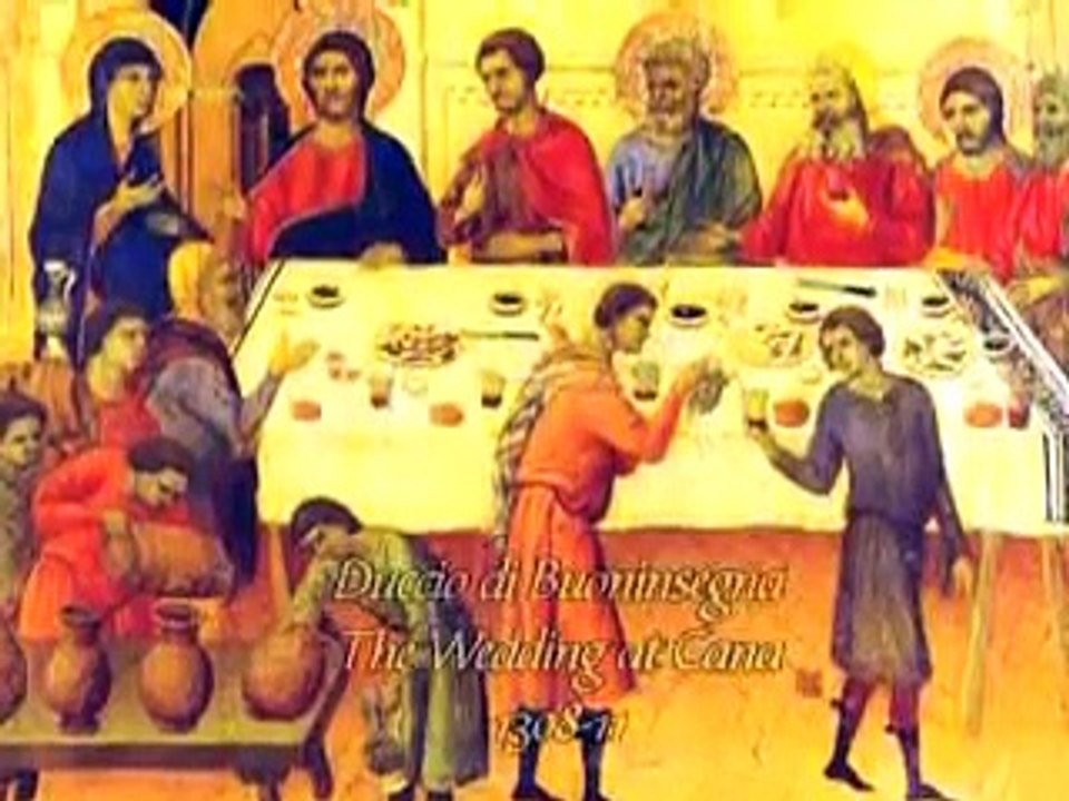 Jésus & Bouddha