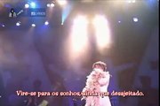 Kamen Rider Ryuki Opening - Rica Matsumoto - Live a Life (Live)