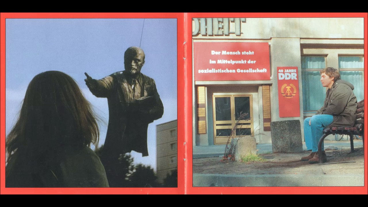 Yann Tiersen - I Saw Daddy Today