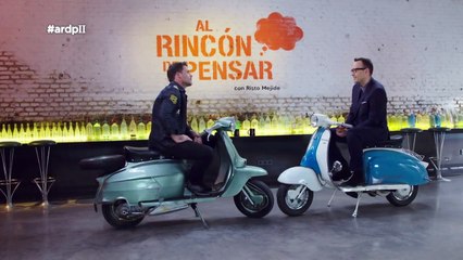 Dani Martín- “En el amor soy una montaña rusa” - Al Rincón de Pensar