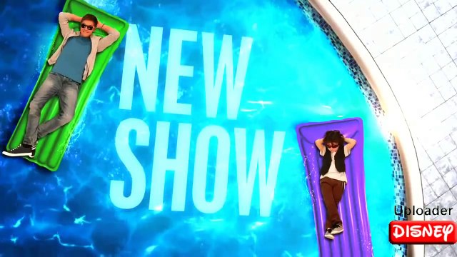This Summer On Disney Channel (2014 Promo #3)