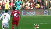 Liverpool 5-0 Swansea City 2012/2013 |HD|