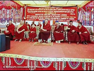 Darma Lovers Viajando